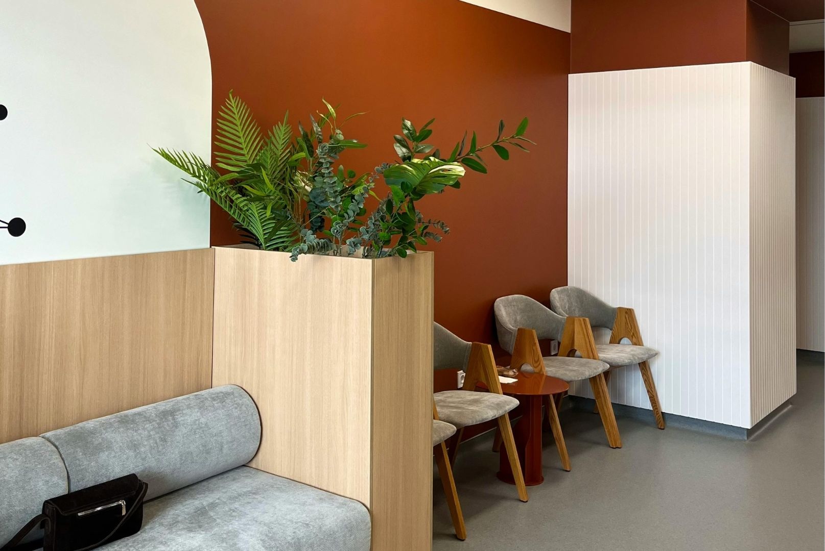 不妊治療、体外受精専門のクリニックが近い