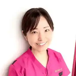 分院長　阿部 宏美