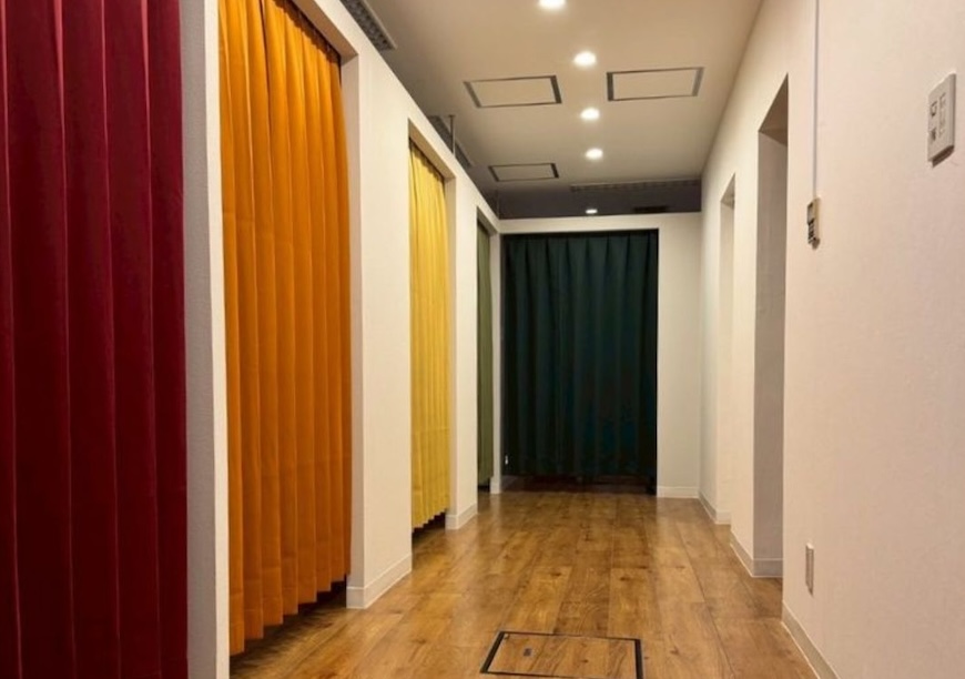 新橋汐留院
