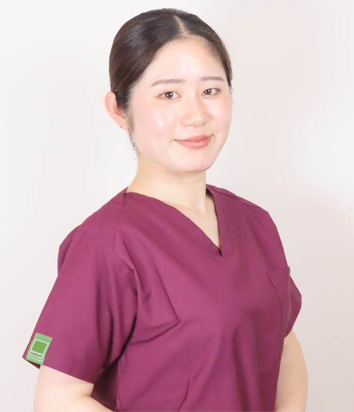 鈴木 里麻