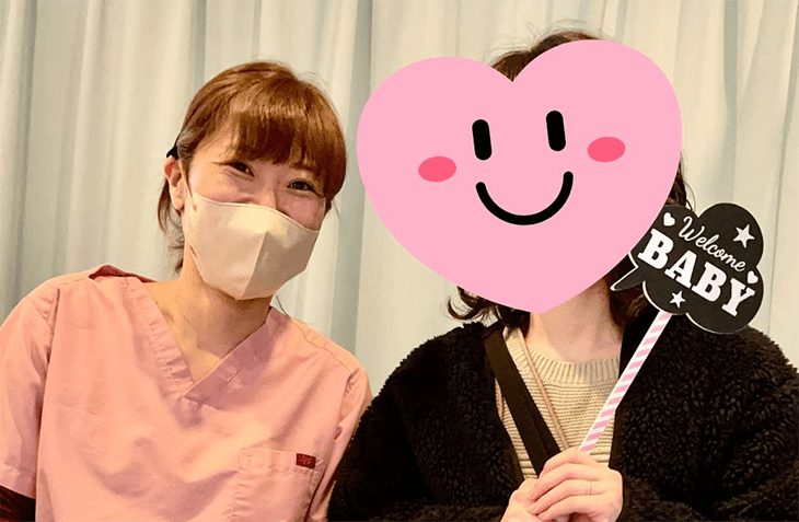 卒業された患者様4