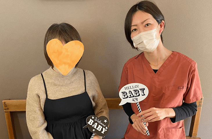 卒業された患者様24