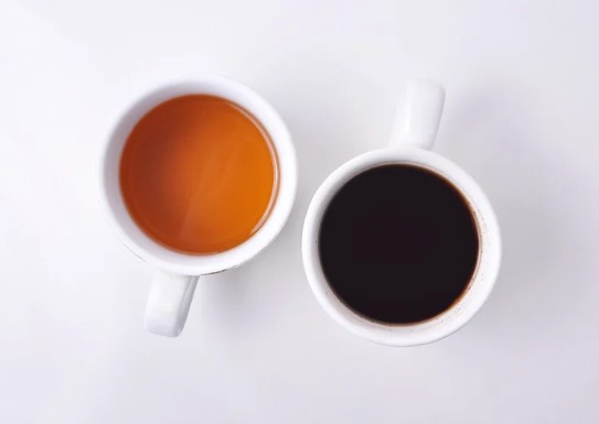 コーヒー・お茶イメージ画像