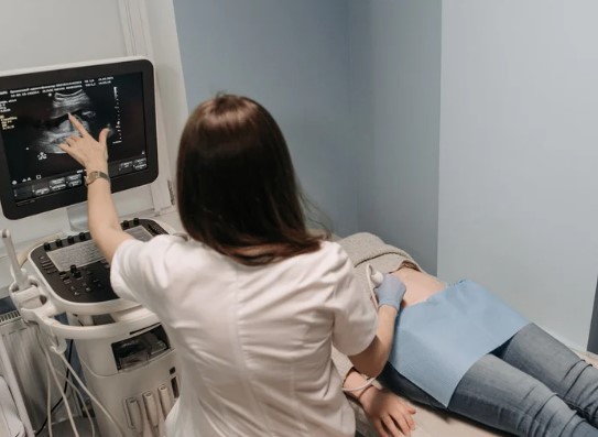 婦人科イメージ画像