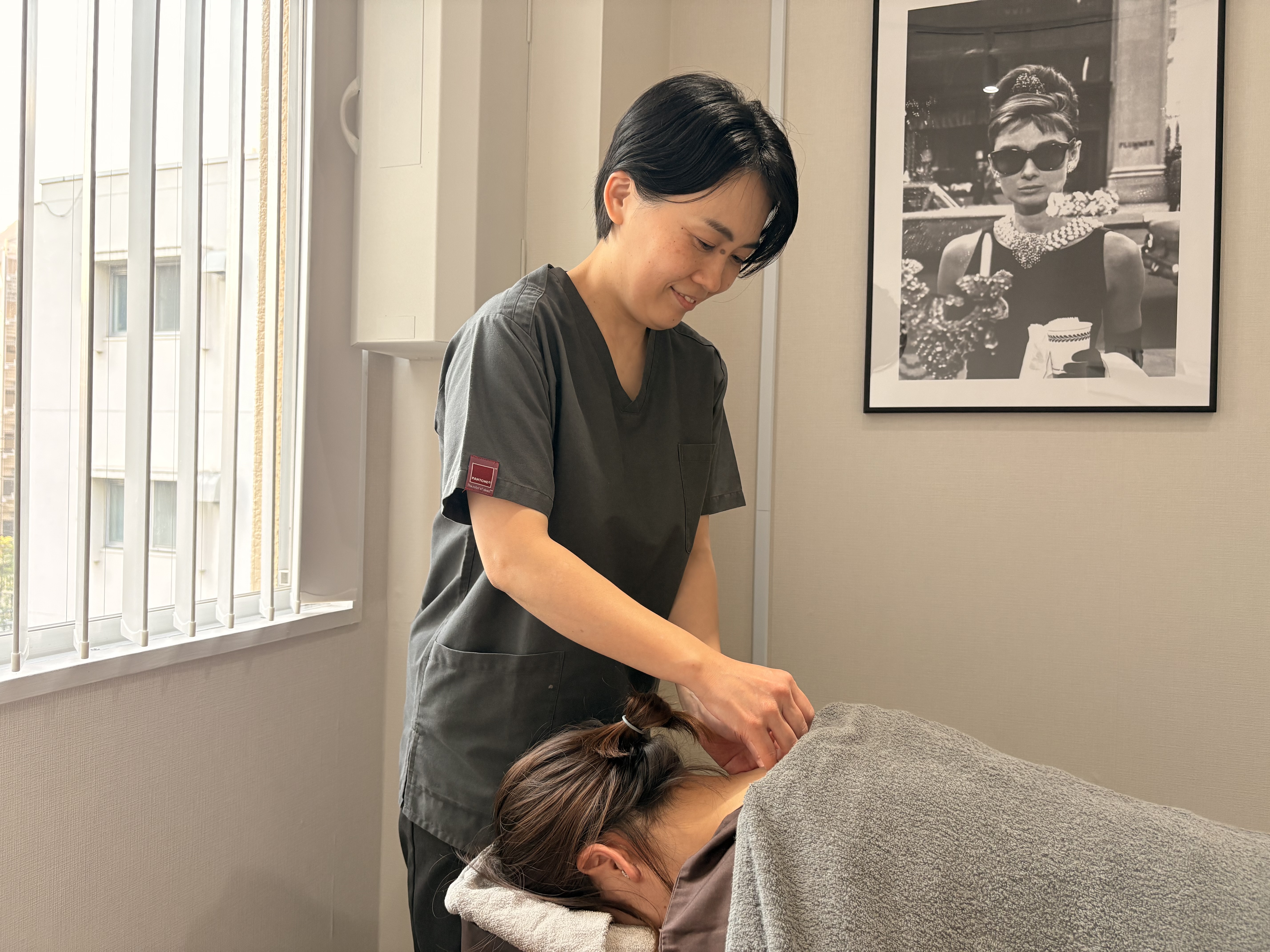 安達順子　Junko Adachiのイメージ