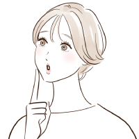 妊活・不妊治療の女性アイコン1