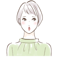 妊活・不妊治療の女性アイコン5