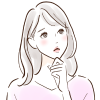 妊活・不妊治療の女性アイコン6