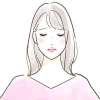 妊活・不妊治療の女性アイコン9