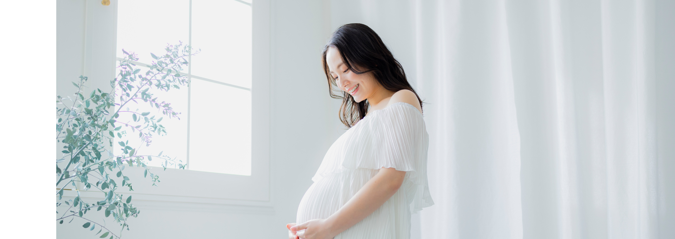 パララックス画像