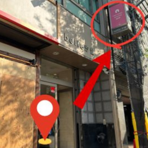 JR「新橋駅」写真6