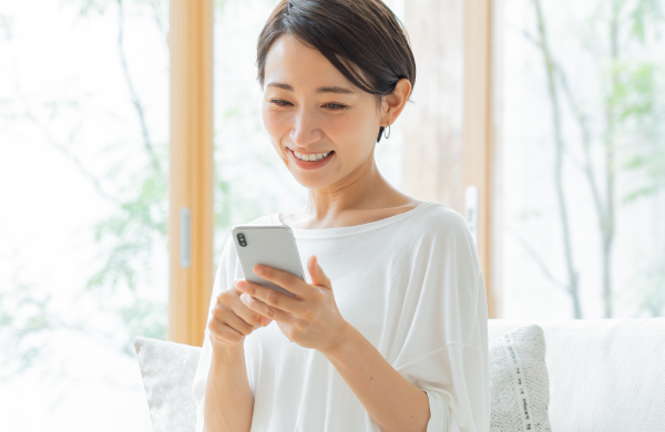 新橋の不妊治療・不妊鍼灸サロン「ファンクショナルマッサージ治療室」のオンライン予約写真