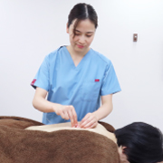 女性妊活鍼灸アイコン